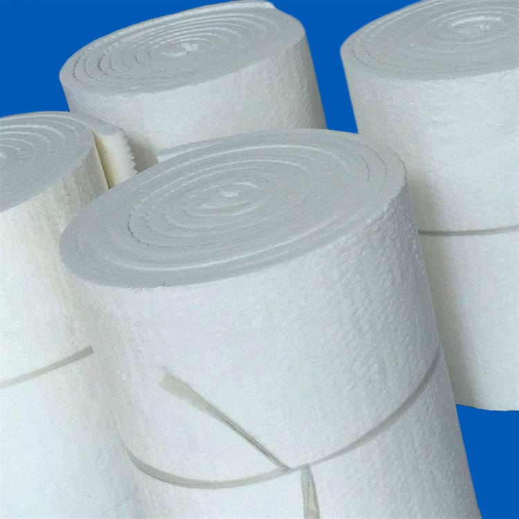 察布查尔锡伯自治县陶瓷纤维毡